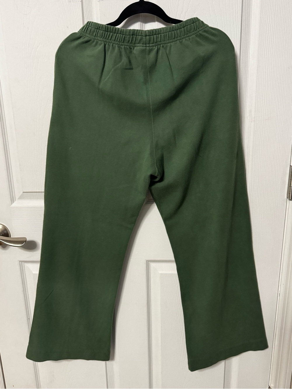 BIG BUD PRESS Western Easy Pants in Grass Green Small EUC 173 - Picture 6 of 13